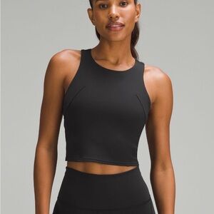 Lululemon Wunder Train Racerback Tank
